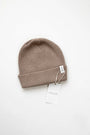 Knitted Hat | Brown