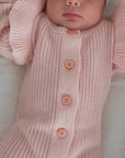Ruffle Boxpakje | Babyroze